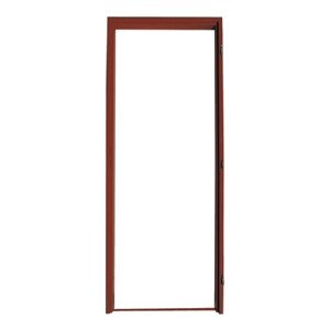 Hobes Oceľová zárubňa pre sadrokartón S 1970x600/100 L