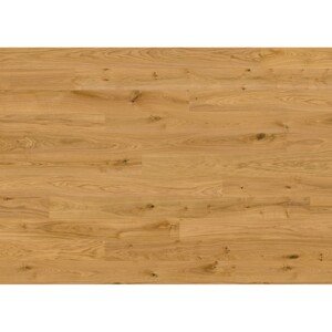Living by HARO Parketová podlaha sedliacka doska 2V dub Smart str. 2200x180x11mm