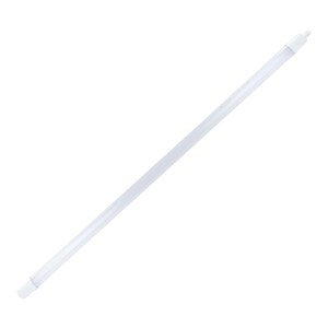 REV LED svietidlo do vlhkého priestoru SLIM-PRO 45W 4500lm 4000K IP65 33x1460 mm