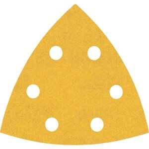 Bosch Brúsny list Expert C470, P240, 93 x 93 mm, 5 ks