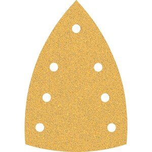 Bosch Brúsny list Expert C470, P60, 100 x 150 mm, 10 ks