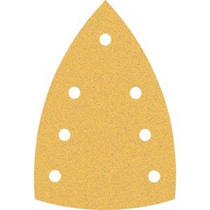 Bosch Brúsny list Expert C470, P80 , 100 x 150 mm, 10 ks