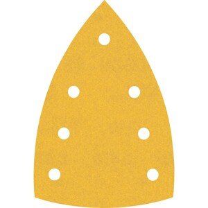 Bosch Brúsny list Expert C470, P240, 100 x 150 mm, 10 ks