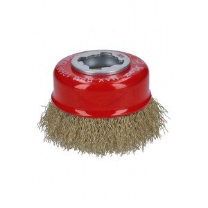 Bosch Hrncová kefa X-Lock Clean for Metal, pr. 70 mm