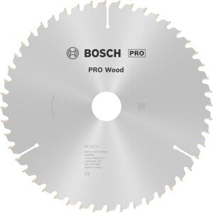 Bosch Pílový rezný kotúč Optiline Wood, pr. 216 x 30 mm (z48)