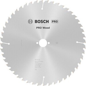 Bosch Pílový rezný kotúč PRO Wood, pr. 315 x 30 mm