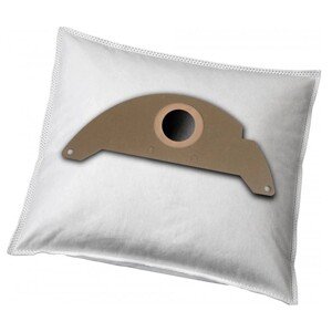 KOMA Vrecká do vysávača Kärcher WD 2.000-2.999, textilné, 5 ks