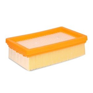 KOMA Filter skladaný plochý pre vysávače Kärcher WD4, WD5, WD6