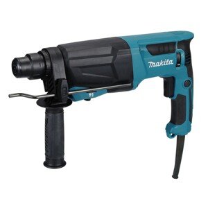 Makita Kombinované kladivo elektrické HR2670