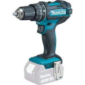 Makita Aku vŕtací príklepový skrutkovač DHP482Z Solo 18 V