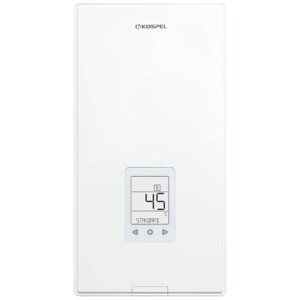 Kospel Elektrický prietokový ohrievač vody tlakový PPE4.M 10/11/12/15 kW