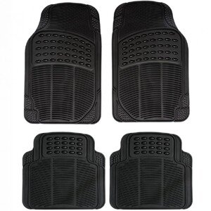 Aroso 4-dielna súprava autokobercov - univerzálna