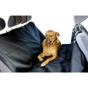 Aroso Deka do auta na prevoz psov