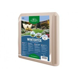 Nohel Garden Ochranný návlek na kríky WINTERTEX, 30 g, 80 x 100 cm, 2 ks