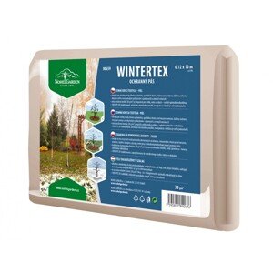 Nohel Garden Ochranný pás na kríky WINTERTEX, 30 g, 0,12 x 10 m
