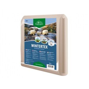 Nohel Garden Ochranná plachta na kríky WINTERTEX, 1,6 x 10 m