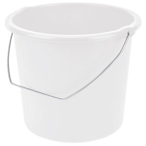 Tontarelli Vedierko Cover Line, biela, pr. 28,8 x 26 cm, 10 l