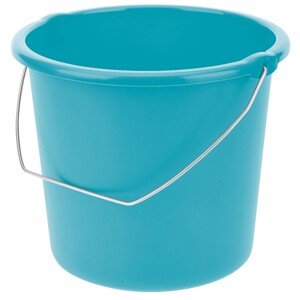 Tontarelli Vedierko Cover Line, tyrkysová modrá, pr. 28,8 x 26 cm, 10 l
