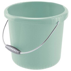 Tontarelli Vedierko Aurora, šalviovo zelená, pr. 29 x 26 cm, 10 l