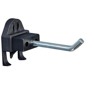 Küpper Háčik pre dierovanú stenu 7201-3, 60 mm, 5 ks