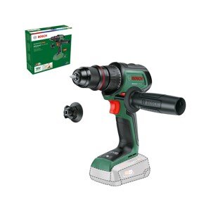 Bosch Akumulátorový vŕtací skrutkovač AdvancedDrill 18V-80 QuickSnap