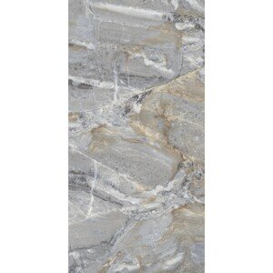 Dlažba RIVER GREY 60 x 120 cm