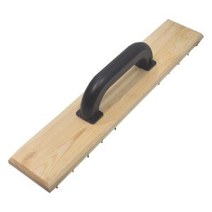 Škrabák na Ytong drevený 450 x 90 mm