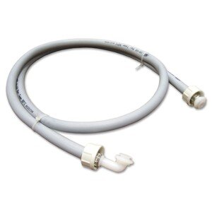 Protimex Práčková hadica napúšťacia, s kolenom, 4 m