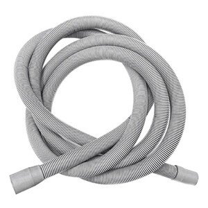 Protimex Práčková hadica vypúšťacia, priama, 3,5 m