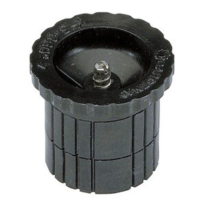 Gardena Striekacia hlavica 5 stupňov až 360 stupňov