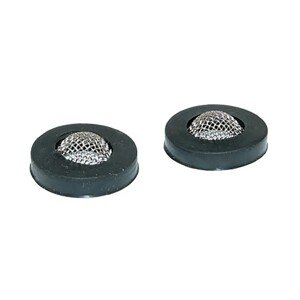 Tesnenie Nývlt Tesnenie prevlečnej matice 3/8" s nerezovým sitkom, 2 ks