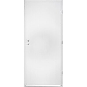 Hörmann Vnútorné oceľové dvere ZK, biele RAL 9016, 80 P