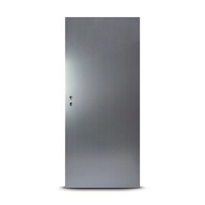 Hörmann Vnútorné oceľové dvere ZK, pozinkované, 90 P