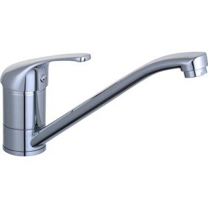 CMI Jednopáková drezová batéria Axis pochrómovaná