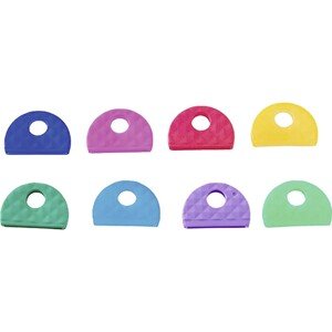 Uniplast Rozlišovač kľúčov s krúžkom