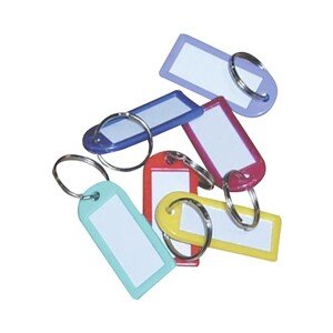 Uniplast Visačka malá s krúžkom