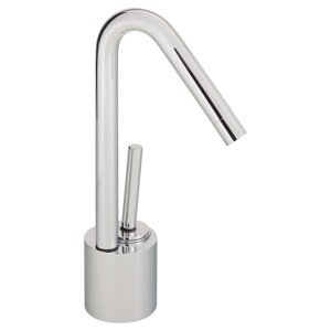 OBI Jednopáková umývadlová batéria Kasolo pochrómovaná