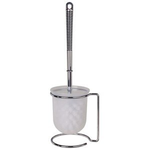 CMI WC kefa Sorol chróm biela