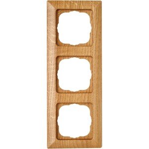 Kopp Rámček trojitý Ontario dub