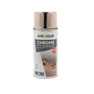 Dupli-color Dekoračný medený sprej Chrome copper 150 ml