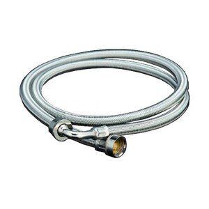 Protimex Flexi práčková hadica nerez, 3 m, FF3/4"