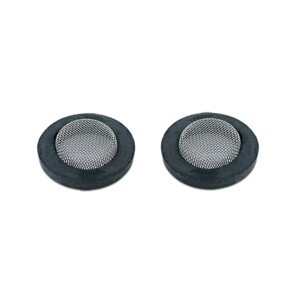 Tesnenie Nývlt Tesnenie prevlečnej matice 3/4" s nerezovým sitkom, 2 ks