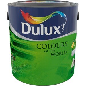 Dulux Interiérová emulzná farba Colours Of The World zelený ostrov 2,5 l