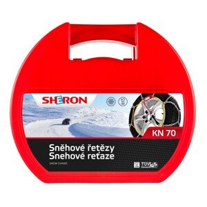 SHERON Snehové reťaze KN 70