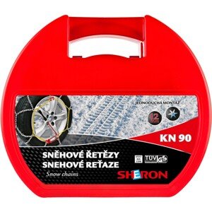 SHERON Snehové reťaze KN 90