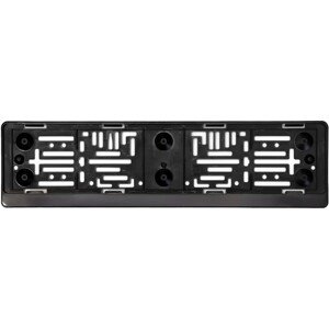 Compass Podložka pod RZ / ŠPZ