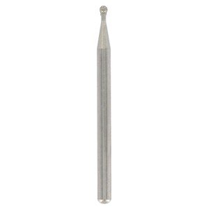 Dremel Diamantová fréza 7103, 2 mm