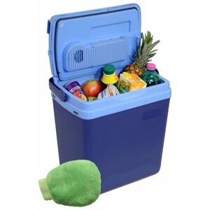 Compass Chladiaci a ohrievací box BLUE 12/230 V, 43 x 25 x 38 cm, 25 l