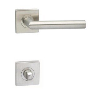 Cobra Rozetové kovanie Vision - S WC, nerez