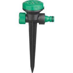 CMI 5cestný zavlažovač s tŕňom